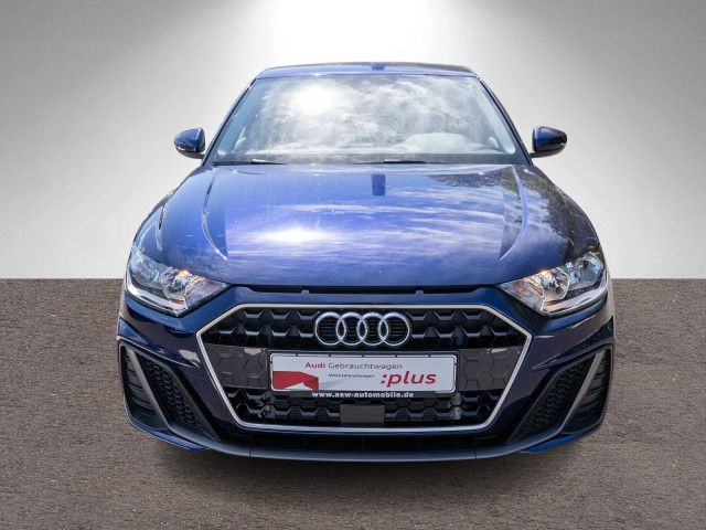 Fahrzeugabbildung Audi A1 Sportback S line 30TFSI LED ACC SHZ PDC