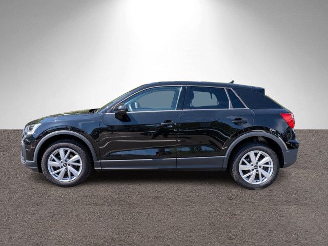 Fahrzeugabbildung Audi Q2 35TFSI Stronic Navi LED RFK PDC SHZ