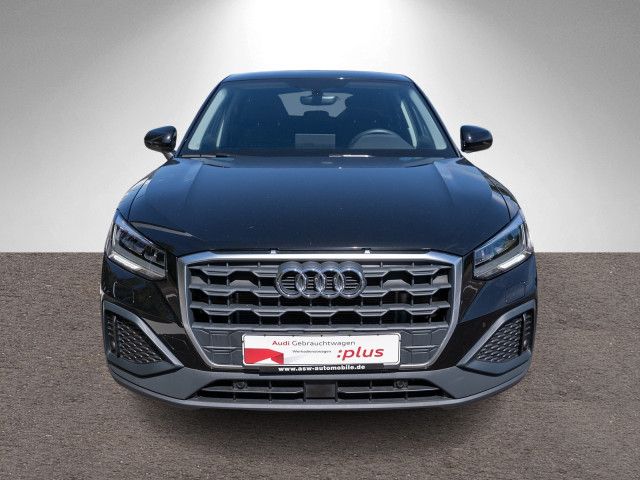 Fahrzeugabbildung Audi Q2 35TFSI Stronic Navi LED RFK PDC SHZ
