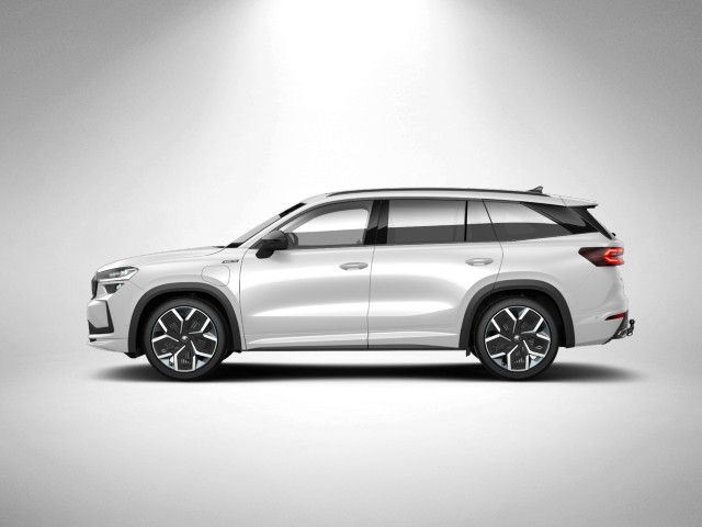 Fahrzeugabbildung SKODA Kodiaq Sportline 1,5 TSI iV 204PS DSG ACC AHK