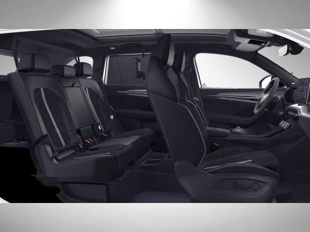 Fahrzeugabbildung SKODA Kodiaq Sportline 1,5 TSI iV 204PS DSG ACC AHK