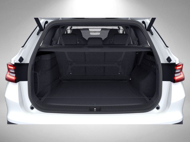 Fahrzeugabbildung SKODA Kodiaq Sportline 1,5 TSI iV 204PS DSG ACC AHK