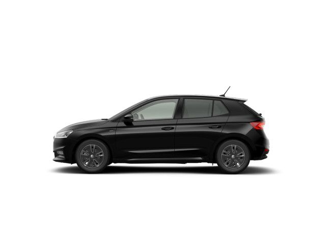 Fahrzeugabbildung SKODA Fabia Tour 1,0 TSI 116PS DSG ACC SHZ Kamera PDC