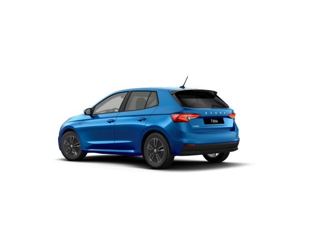 Fahrzeugabbildung SKODA Fabia Tour 1,0 TSI 95PS ACC Kamera PDC SHZ