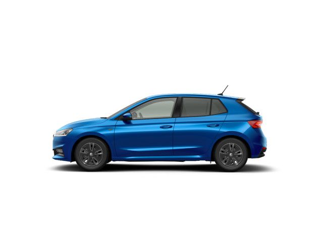 Fahrzeugabbildung SKODA Fabia Tour 1,0 TSI 95PS ACC Kamera PDC SHZ