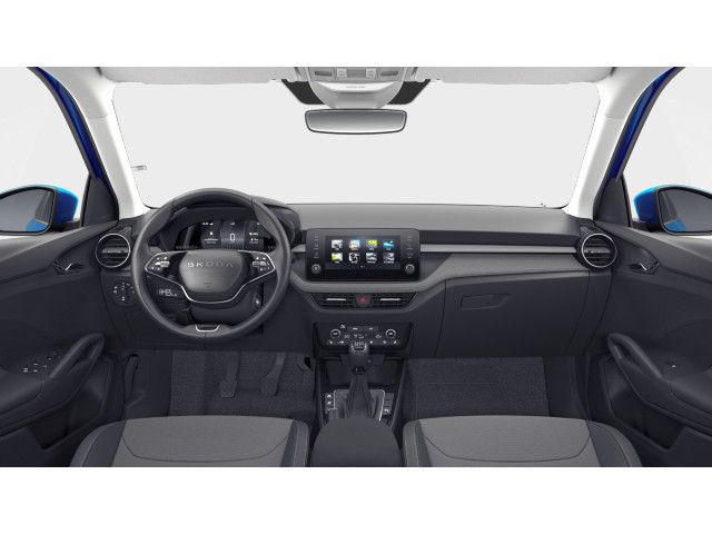 Fahrzeugabbildung SKODA Fabia Tour 1,0 TSI 95PS ACC Kamera PDC SHZ