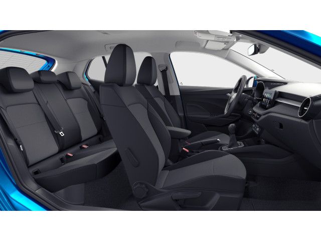 Fahrzeugabbildung SKODA Fabia Tour 1,0 TSI 95PS ACC Kamera PDC SHZ
