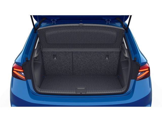 Fahrzeugabbildung SKODA Fabia Tour 1,0 TSI 95PS ACC Kamera PDC SHZ