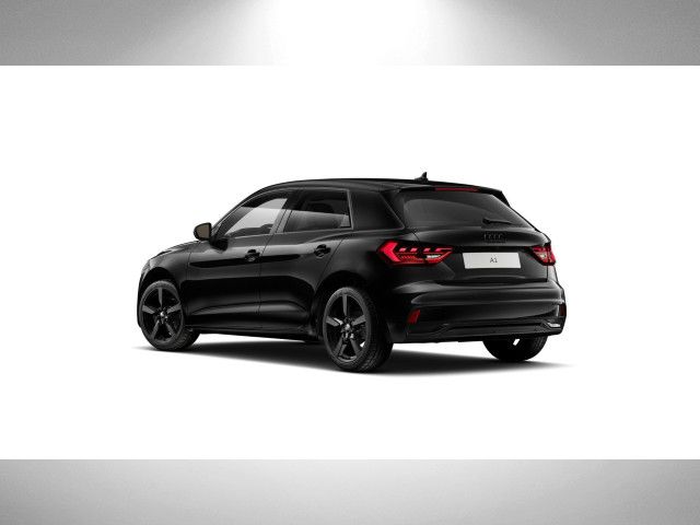 Fahrzeugabbildung Audi A1 Sportback advanced 35 TFSI 110(150) kW(PS) S
