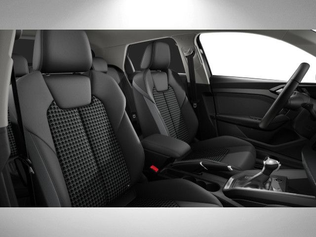 Fahrzeugabbildung Audi A1 Sportback advanced 35 TFSI 110(150) kW(PS) S