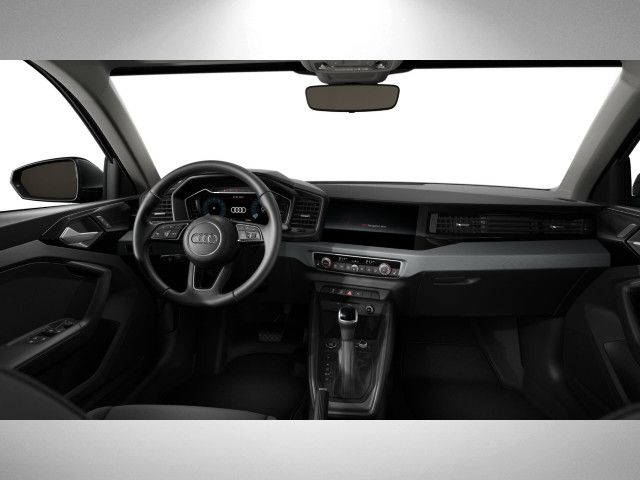 Fahrzeugabbildung Audi A1 Sportback advanced 35 TFSI 110(150) kW(PS) S