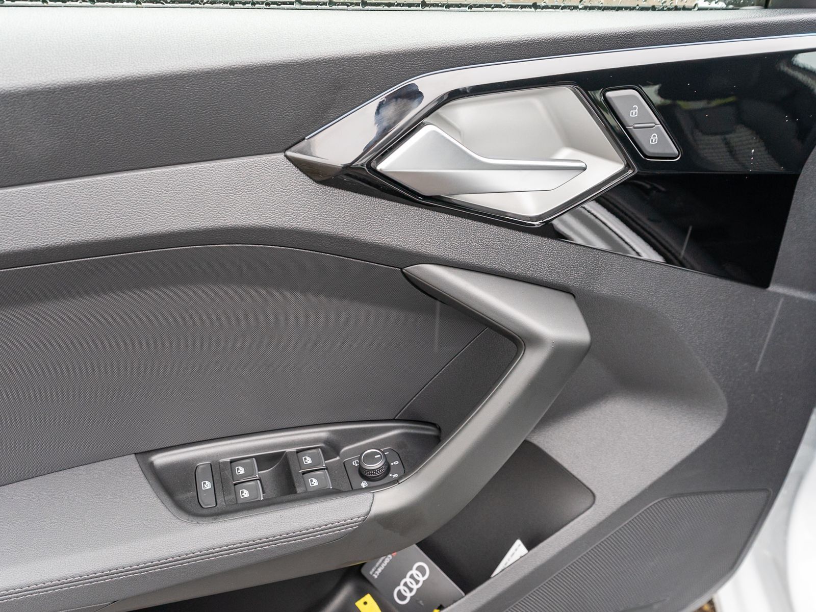 Fahrzeugabbildung Audi A1 Sportback advanced 35 TFSI 110(150) kW(PS) S