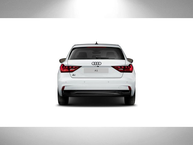 Fahrzeugabbildung Audi A1 Sportback advanced 35 TFSI 110(150) kW(PS) S