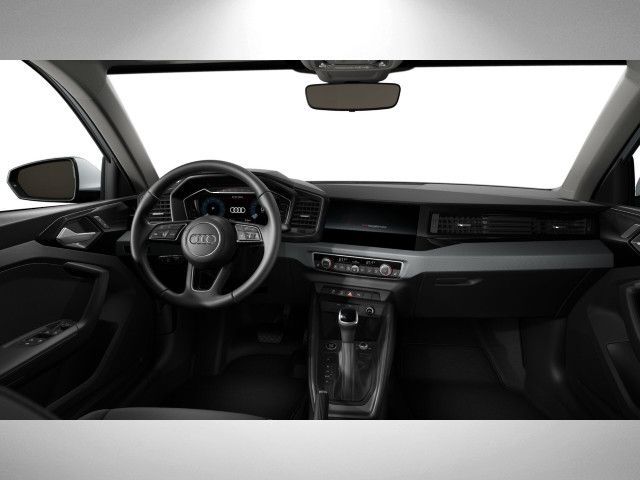 Fahrzeugabbildung Audi A1 Sportback advanced 35 TFSI 110(150) kW(PS) S
