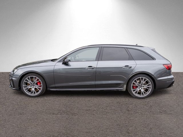 Fahrzeugabbildung Audi S4 Avant TDI quattro Navi Matrix AHK ACC RFK