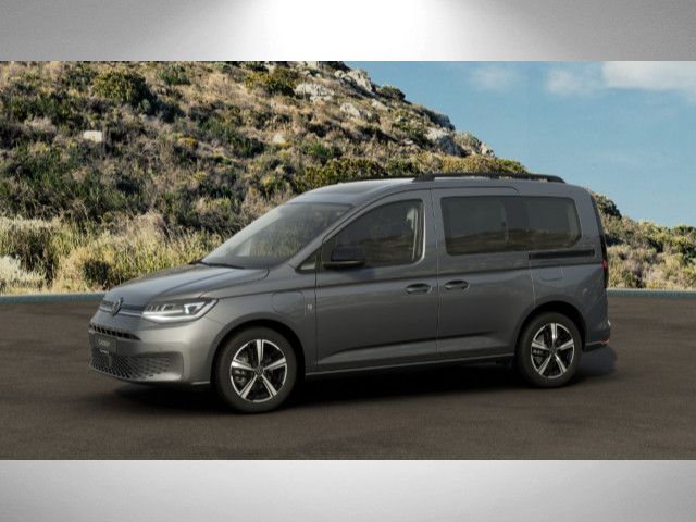Fahrzeugabbildung Volkswagen Caddy "Dark Label" 1.5 l eHybrid DSG *AHK*