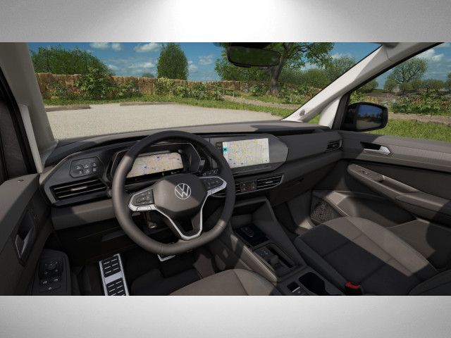 Fahrzeugabbildung Volkswagen Caddy "Dark Label" 1.5 l eHybrid DSG *AHK*
