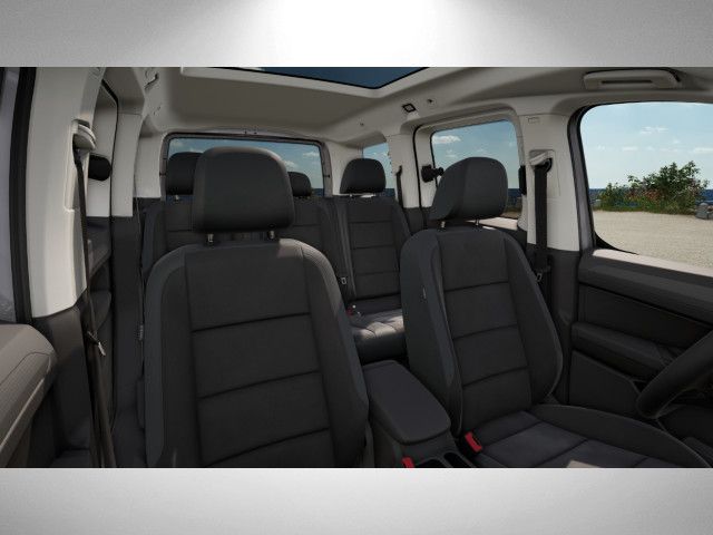Fahrzeugabbildung Volkswagen Caddy "Dark Label" 1.5 l eHybrid DSG *AHK*