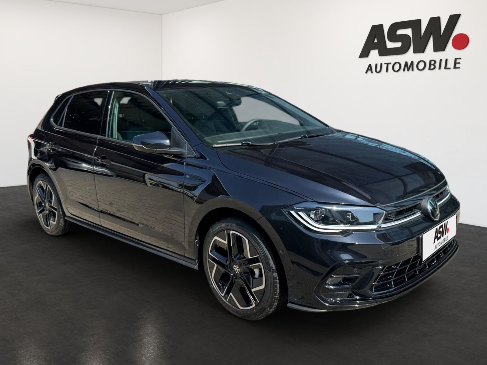 Fahrzeugabbildung Volkswagen Polo R-Line 1.0 TSI OPF DSG *Rückfahrkamera*