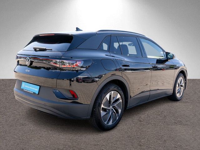 Fahrzeugabbildung Volkswagen ID.4 Pure Performance LED Nav PDC Wärmepumpe AHK