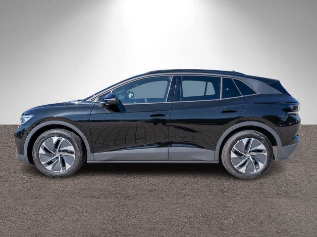 Fahrzeugabbildung Volkswagen ID.4 Pure Performance LED Nav PDC Wärmepumpe AHK