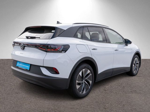 Fahrzeugabbildung Volkswagen ID.4 Pure Performance LED Nav PDC Wärmepumpe ACC