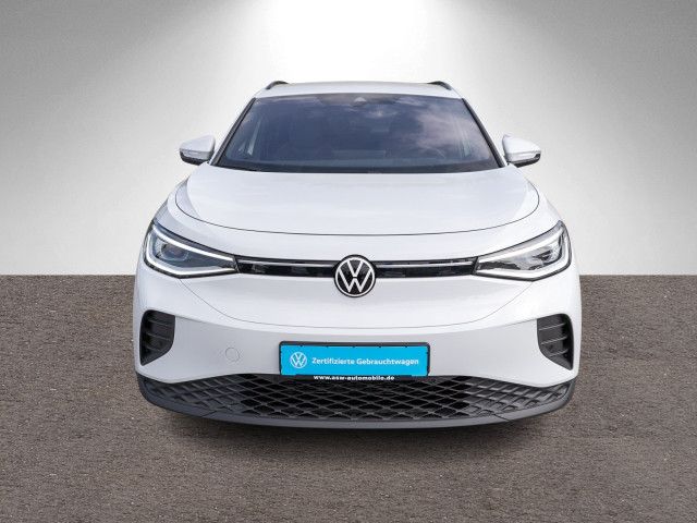 Fahrzeugabbildung Volkswagen ID.4 Pure Performance LED Nav PDC Wärmepumpe ACC