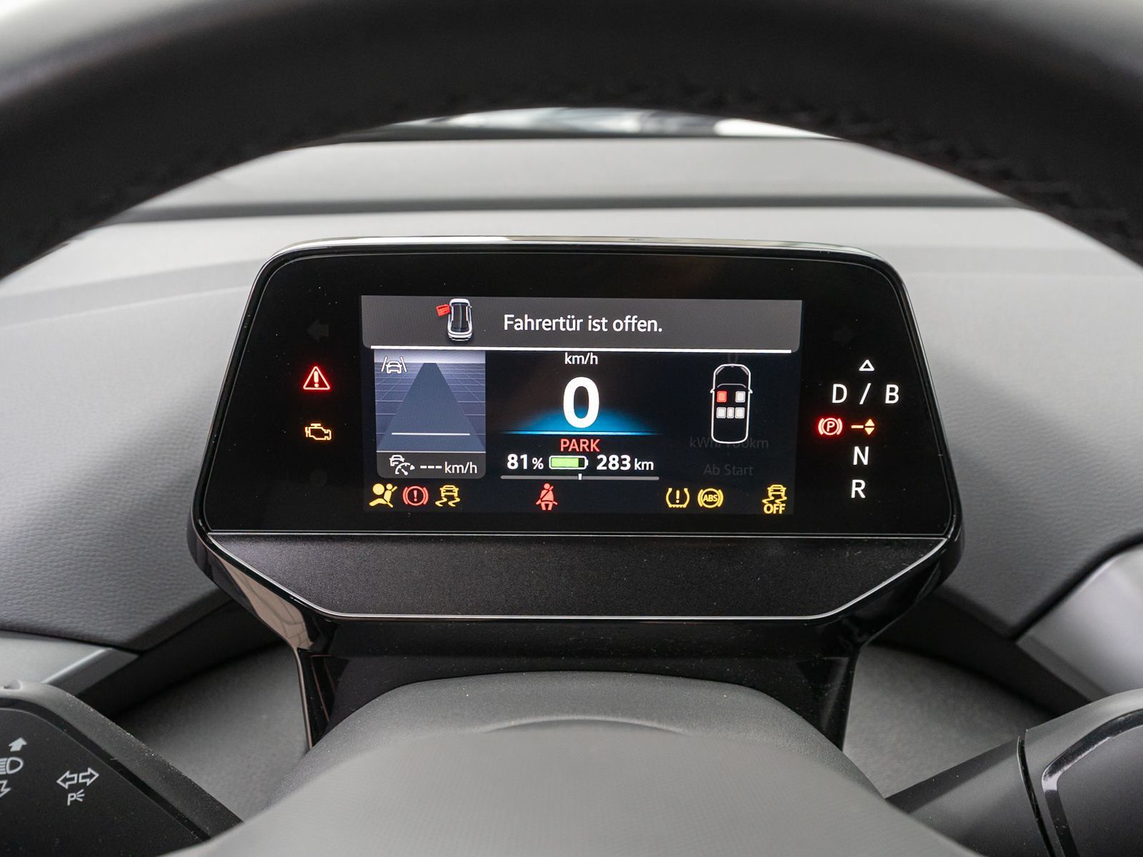 Fahrzeugabbildung Volkswagen ID.4 Pure Performance LED Nav PDC Wärmepumpe ACC