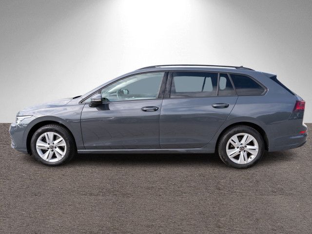 Fahrzeugabbildung Volkswagen Golf Variant Life 2.0 TDI DSG LED Navi RFK PANO