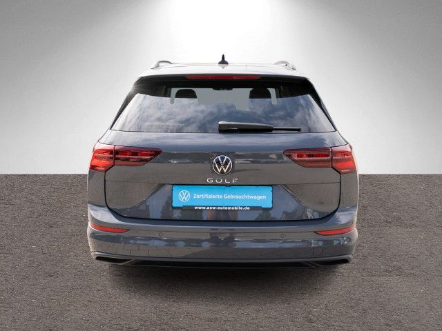 Fahrzeugabbildung Volkswagen Golf Variant Life 2.0 TDI DSG LED Navi RFK PANO