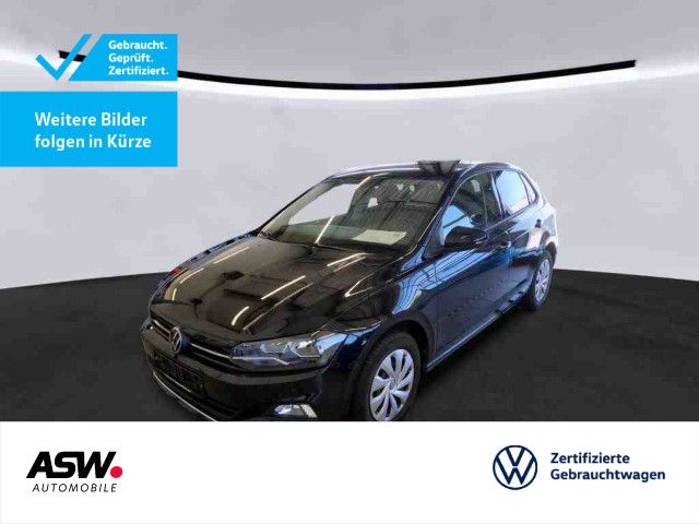 Volkswagen Polo Highline 1.0 TSI Klima PDC SHZ Bluetooth