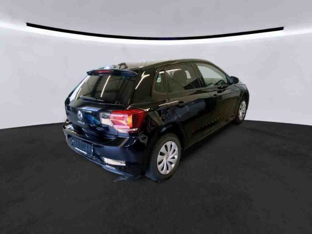Fahrzeugabbildung Volkswagen Polo Highline 1.0 TSI Klima PDC SHZ Bluetooth
