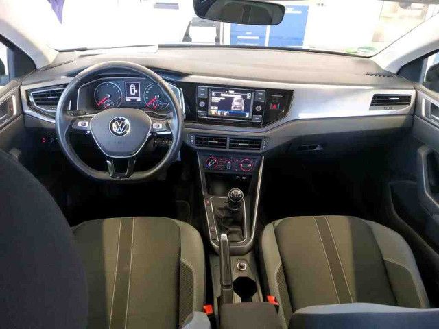 Fahrzeugabbildung Volkswagen Polo Highline 1.0 TSI Klima PDC SHZ Bluetooth