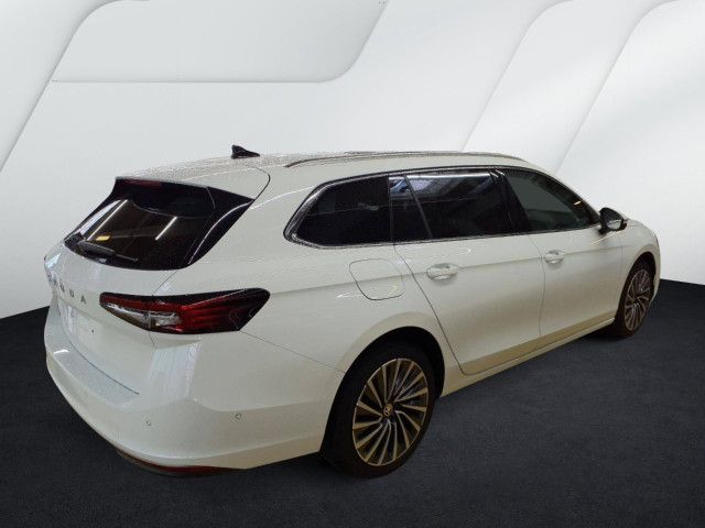 Fahrzeugabbildung SKODA Superb Combi L&K 1.5TSI DSG LED ACC Pano HUD AHK