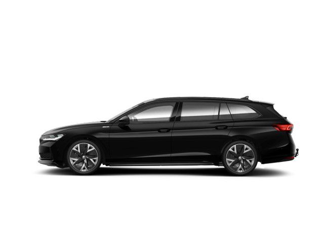Fahrzeugabbildung SKODA Superb Combi Sportline 2,0TDI 193PS DSG 4x4 AHK