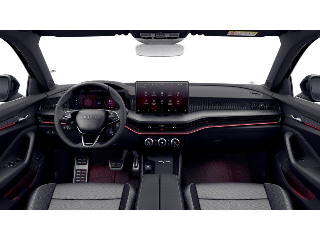 Fahrzeugabbildung SKODA Superb Combi Sportline 2,0TDI 193PS DSG 4x4 AHK