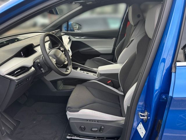 Fahrzeugabbildung SKODA Elroq 85 285PS 360° Canton Head-UP ACC SHZ AHK