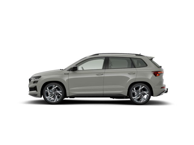 Fahrzeugabbildung SKODA Karoq Sportline 2,0TSI 190PS DSG 4x4 ACC SHZ AHK