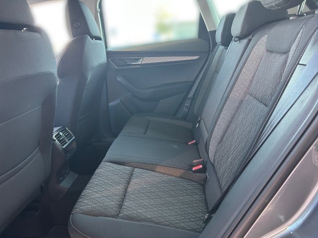 Fahrzeugabbildung SKODA Karoq Tour 1,5 TSI 150PS DSG ACC Kamera SHZ AHK