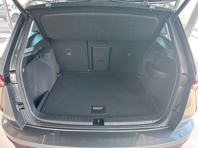 Fahrzeugabbildung SKODA Karoq Tour 1,5 TSI 150PS DSG ACC Kamera SHZ AHK