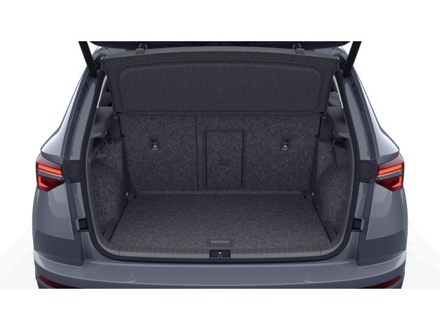 Fahrzeugabbildung SKODA Karoq Tour 1,5 TSI 150PS DSG ACC Kamera SHZ AHK