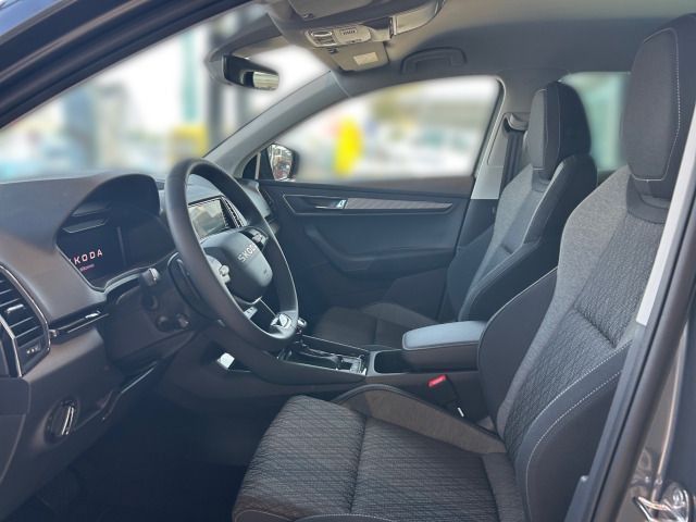 Fahrzeugabbildung SKODA Karoq Tour 1,5 TSI 150PS DSG ACC Kamera SHZ AHK