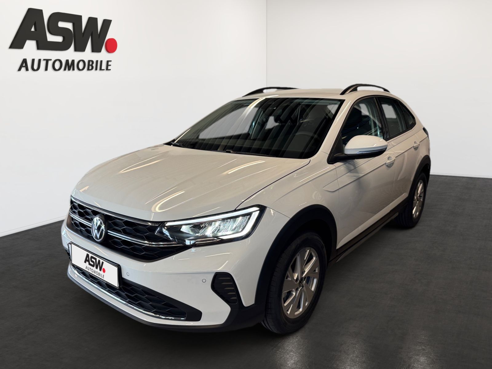 Volkswagen Taigo Life 1.0 TSI OPF DSG