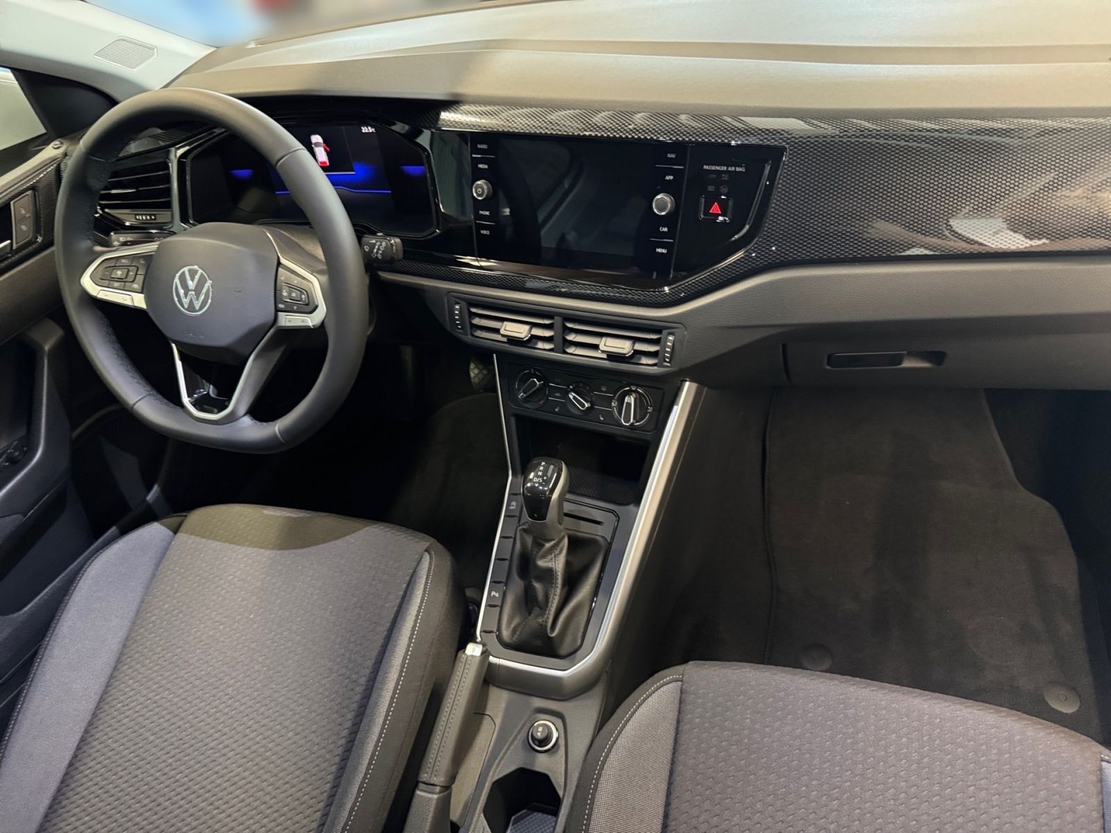 Fahrzeugabbildung Volkswagen Taigo Life 1.0 TSI OPF DSG