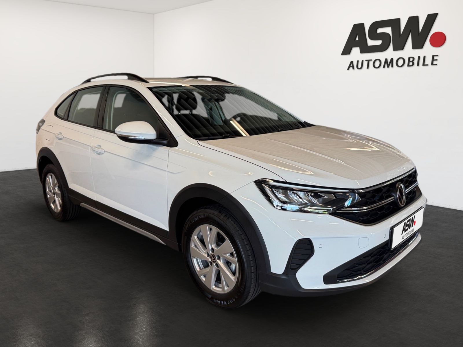 Fahrzeugabbildung Volkswagen Taigo Life 1.0 TSI OPF DSG