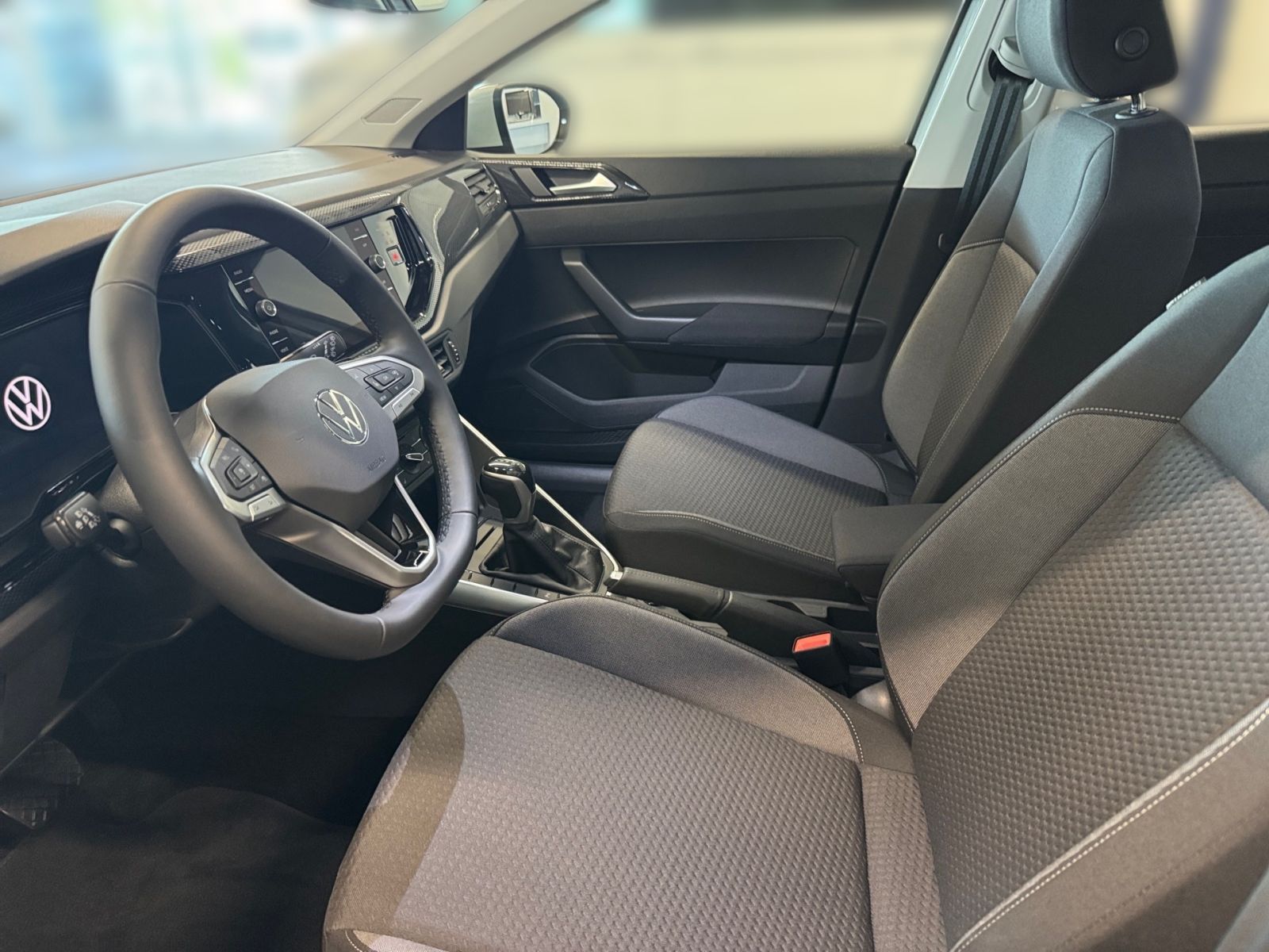 Fahrzeugabbildung Volkswagen Taigo Life 1.0 TSI OPF DSG