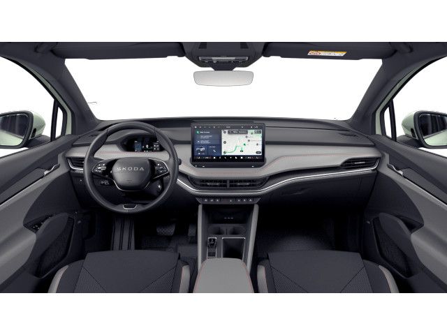 Fahrzeugabbildung SKODA Elroq 85 285PS 360° Kamera Head-UP ACC SHZ AHK