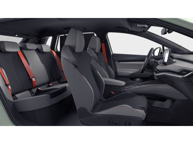 Fahrzeugabbildung SKODA Elroq 85 285PS 360° Kamera Head-UP ACC SHZ AHK