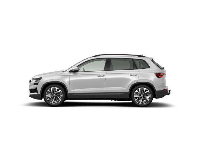 Fahrzeugabbildung SKODA Karoq Tour 1,5 TSI 150PS DSG 18" ACC SHZ PDC AHK