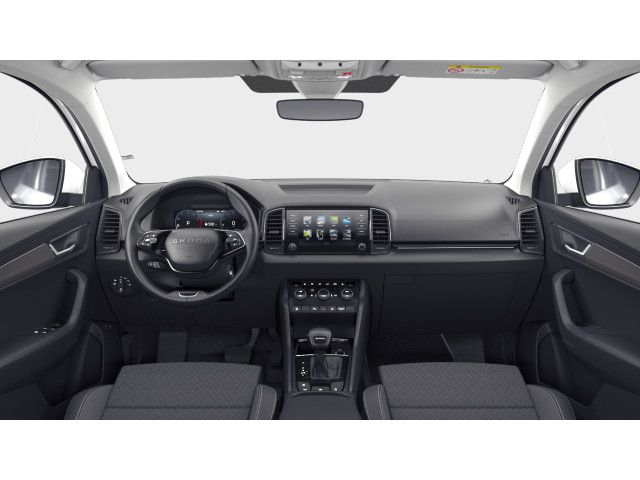 Fahrzeugabbildung SKODA Karoq Tour 1,5 TSI 150PS DSG 18" ACC SHZ PDC AHK